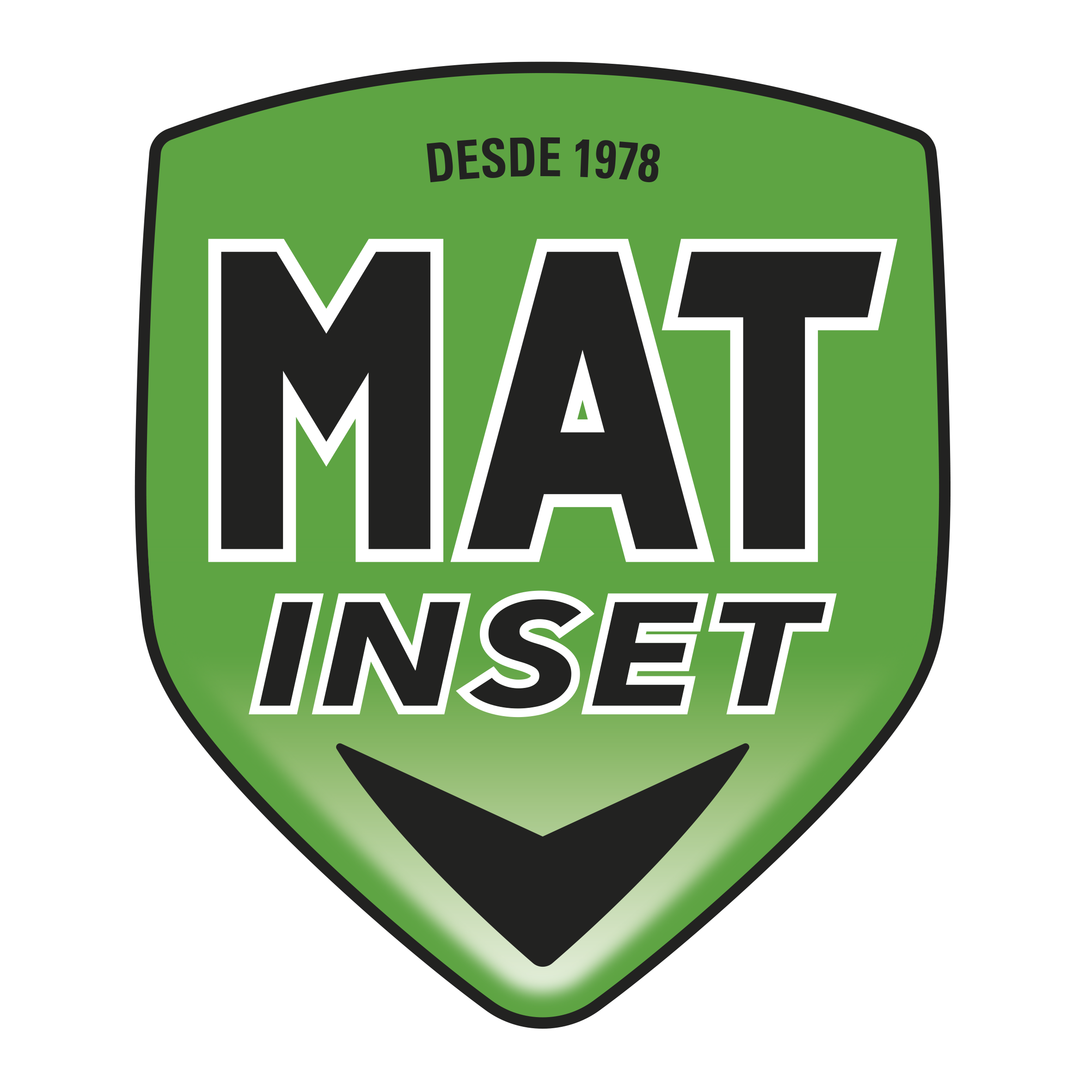 Mat Inset