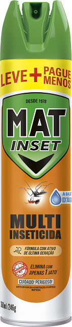 MULTI INSETICIDA ORIGINAL