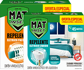 Repelentes Elétricos