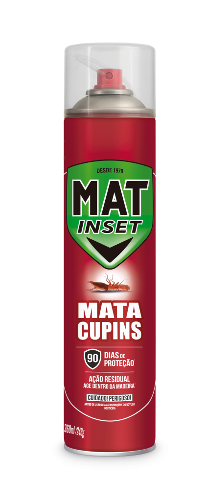 Mat Inset Mata Cupins